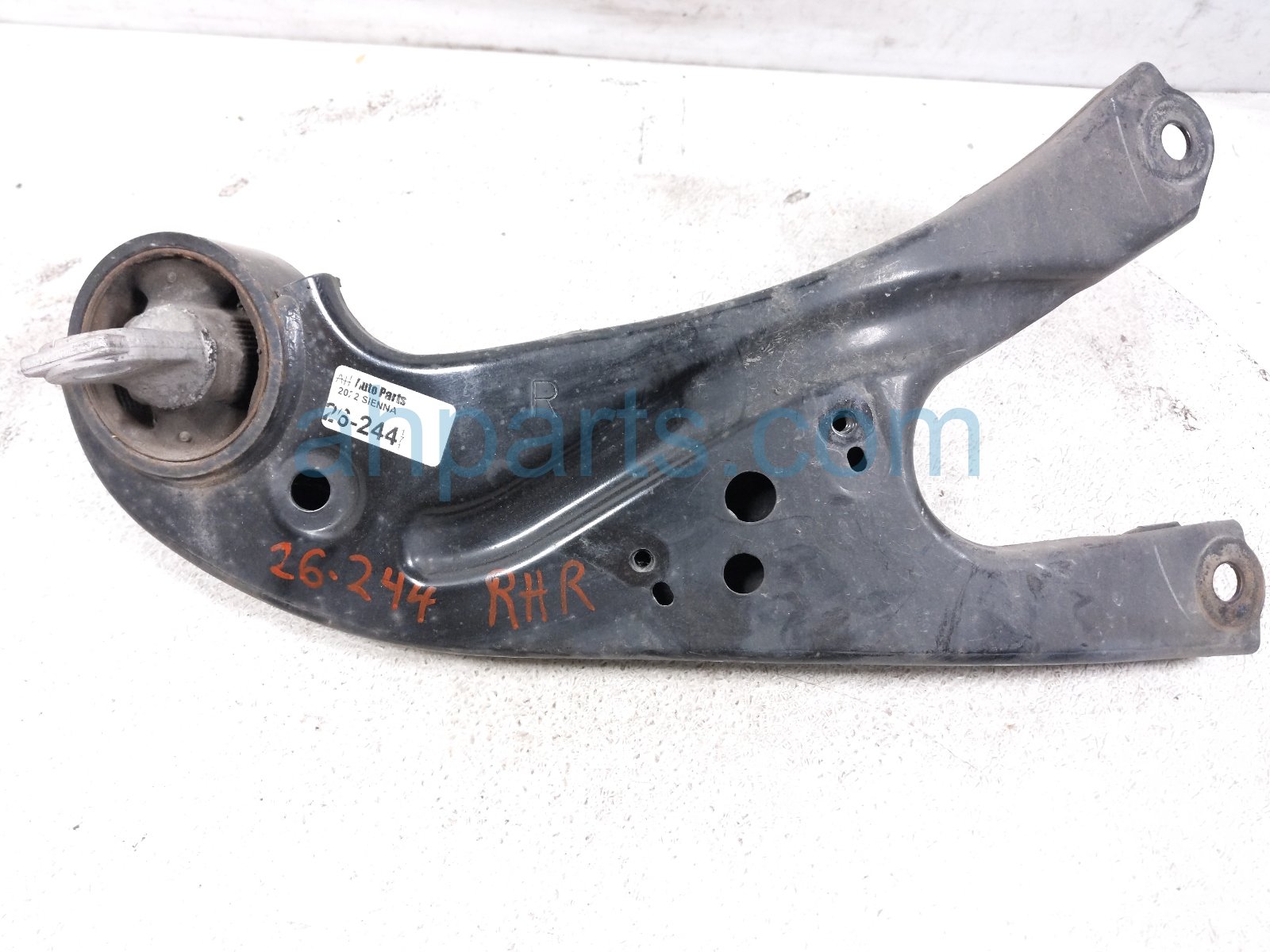 Toyota RR/RH TRAILING LOWER CONTROL ARM