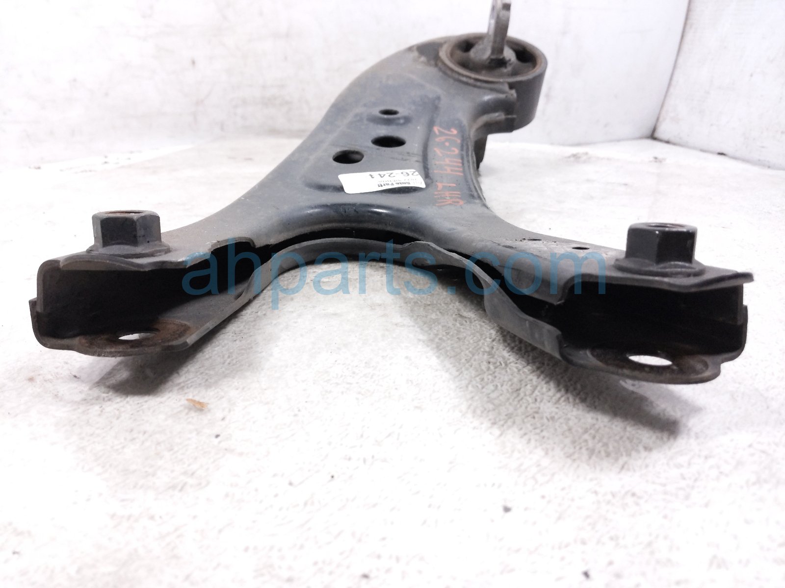 2022 Toyota Sienna Rear Driver Trailing Lower Control Arm 48780 08010 Replacement 2022 Toyota Sienna Rear Driver Trailing Lower Control Arm 48780 08010 Replacement thumbnail