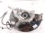 2022 Toyota Sienna Front Driver Spindle Knuckle Hub Fwd 43202 0E010 Replacement 2022 Toyota Sienna Front Driver Spindle Knuckle Hub Fwd 43202 0E010 Replacement thumbnail
