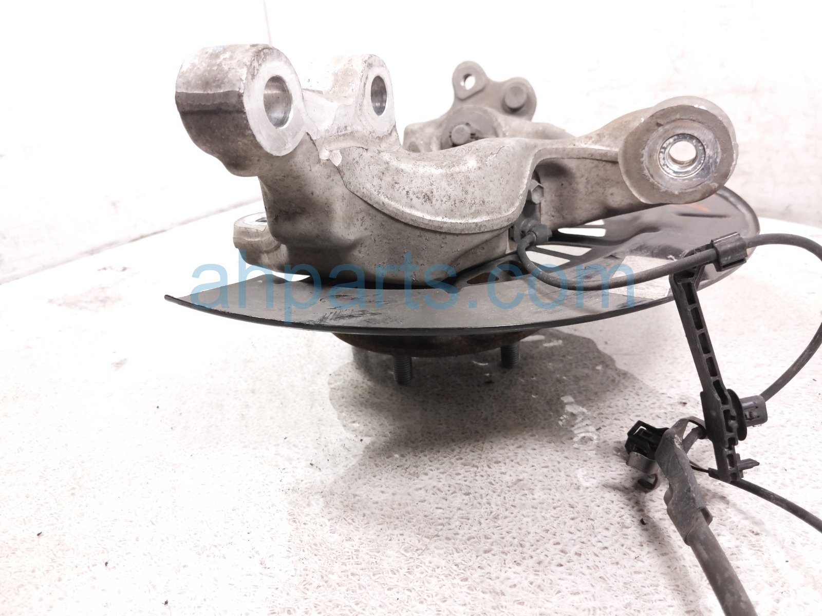 2022 Toyota Sienna Front Driver Spindle Knuckle Hub Fwd 43202 0E010 Replacement 2022 Toyota Sienna Front Driver Spindle Knuckle Hub Fwd 43202 0E010 Replacement thumbnail