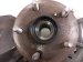 2022 Toyota Sienna Front Driver Spindle Knuckle Hub Fwd 43202 0E010 Replacement 2022 Toyota Sienna Front Driver Spindle Knuckle Hub Fwd 43202 0E010 Replacement thumbnail