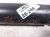 2022 Toyota Sienna Strut / Spring / Rear Passenger Shock Absorber 48531 08110 Replacement 2022 Toyota Sienna Strut / Spring / Rear Passenger Shock Absorber 48531 08110 Replacement thumbnail