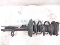 Toyota FR/RH STRUT ABSORBER + SPRING Toyota FR/RH STRUT ABSORBER + SPRING