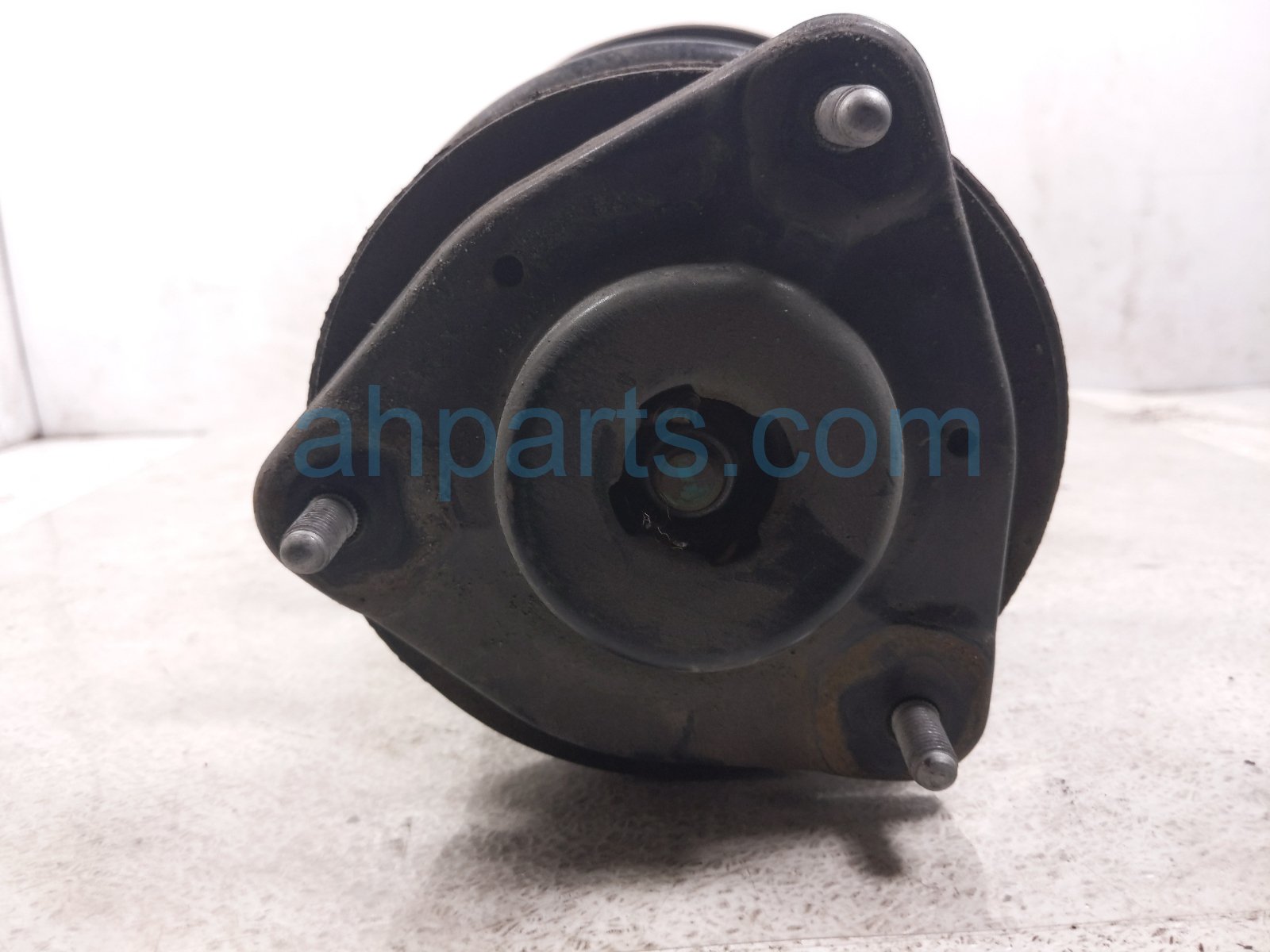 2022 Toyota Sienna Front Passenger Strut Absorber + Spring 48510 08110 Replacement 2022 Toyota Sienna Front Passenger Strut Absorber + Spring 48510 08110 Replacement thumbnail