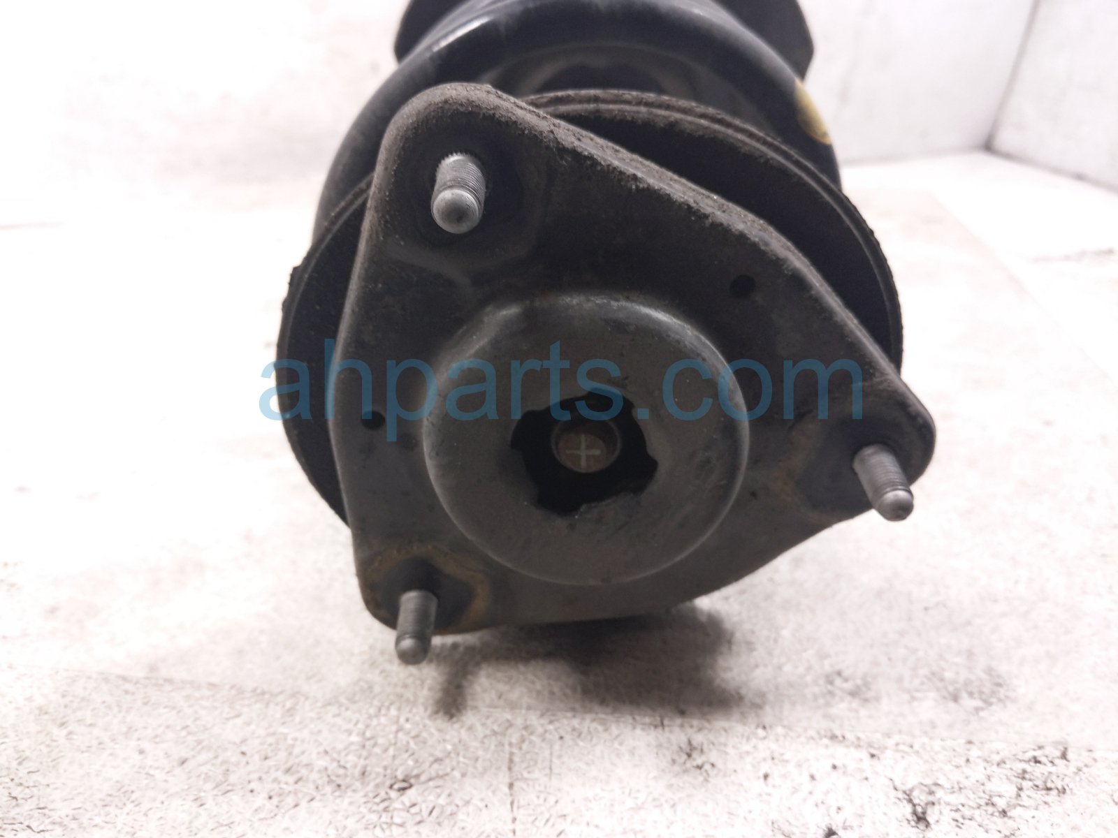 2022 Toyota Sienna Front Driver Strut Absorber + Spring 48520 08110 Replacement 2022 Toyota Sienna Front Driver Strut Absorber + Spring 48520 08110 Replacement thumbnail