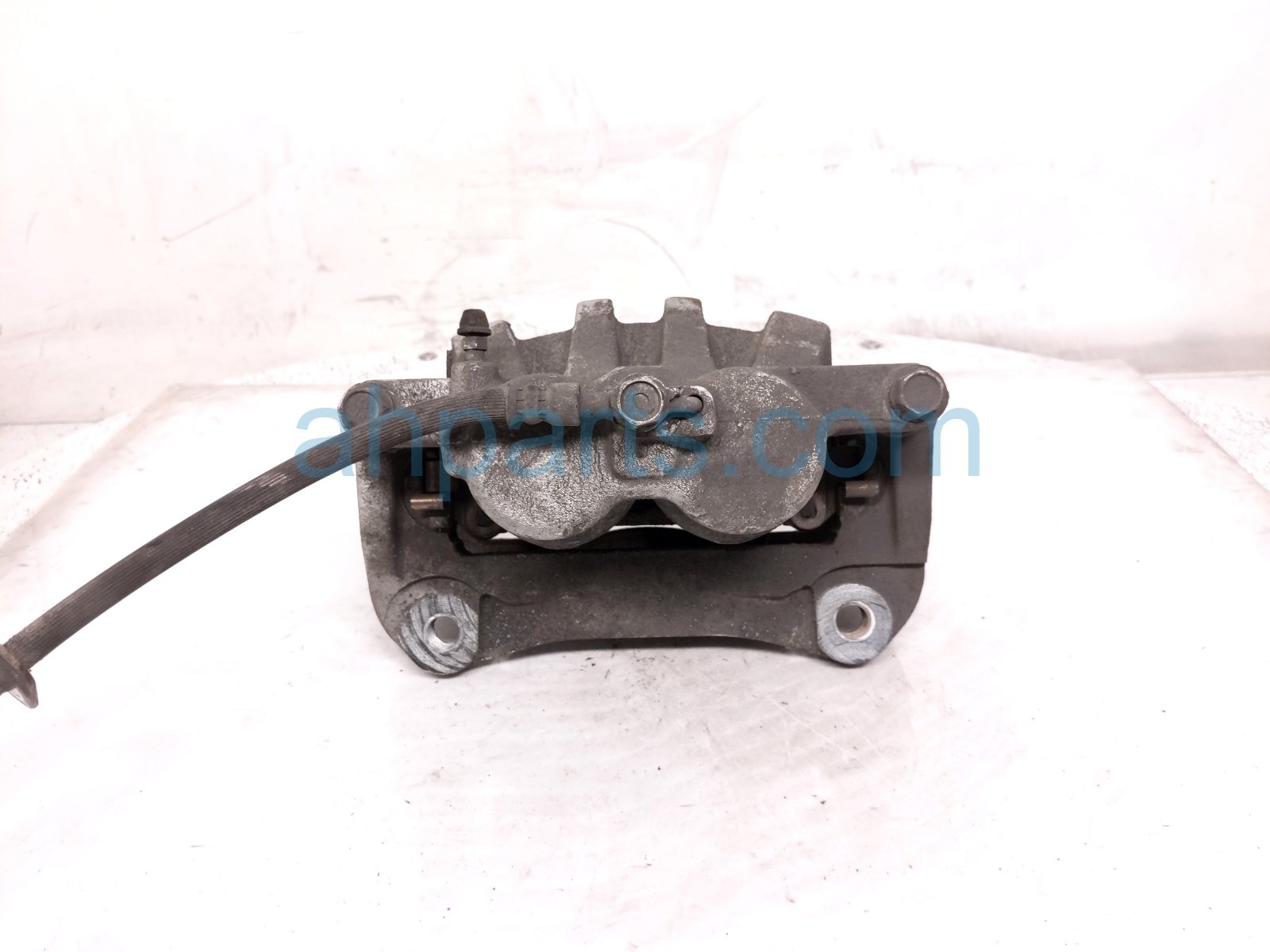 2022 Toyota Sienna Front Driver Brake Caliper 47750 08050 Replacement 2022 Toyota Sienna Front Driver Brake Caliper 47750 08050 Replacement thumbnail