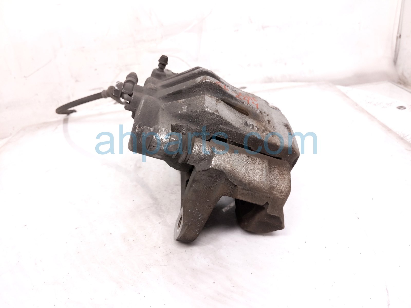2022 Toyota Sienna Front Driver Brake Caliper 47750 08050 Replacement 2022 Toyota Sienna Front Driver Brake Caliper 47750 08050 Replacement thumbnail