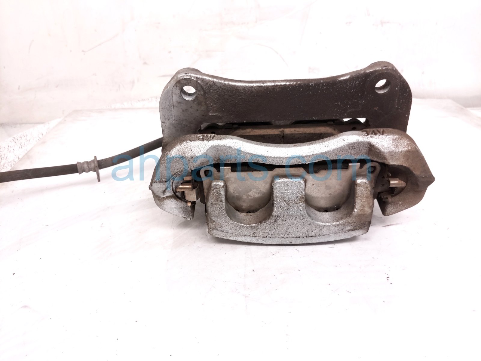 2022 Toyota Sienna Front Driver Brake Caliper 47750 08050 Replacement 2022 Toyota Sienna Front Driver Brake Caliper 47750 08050 Replacement thumbnail