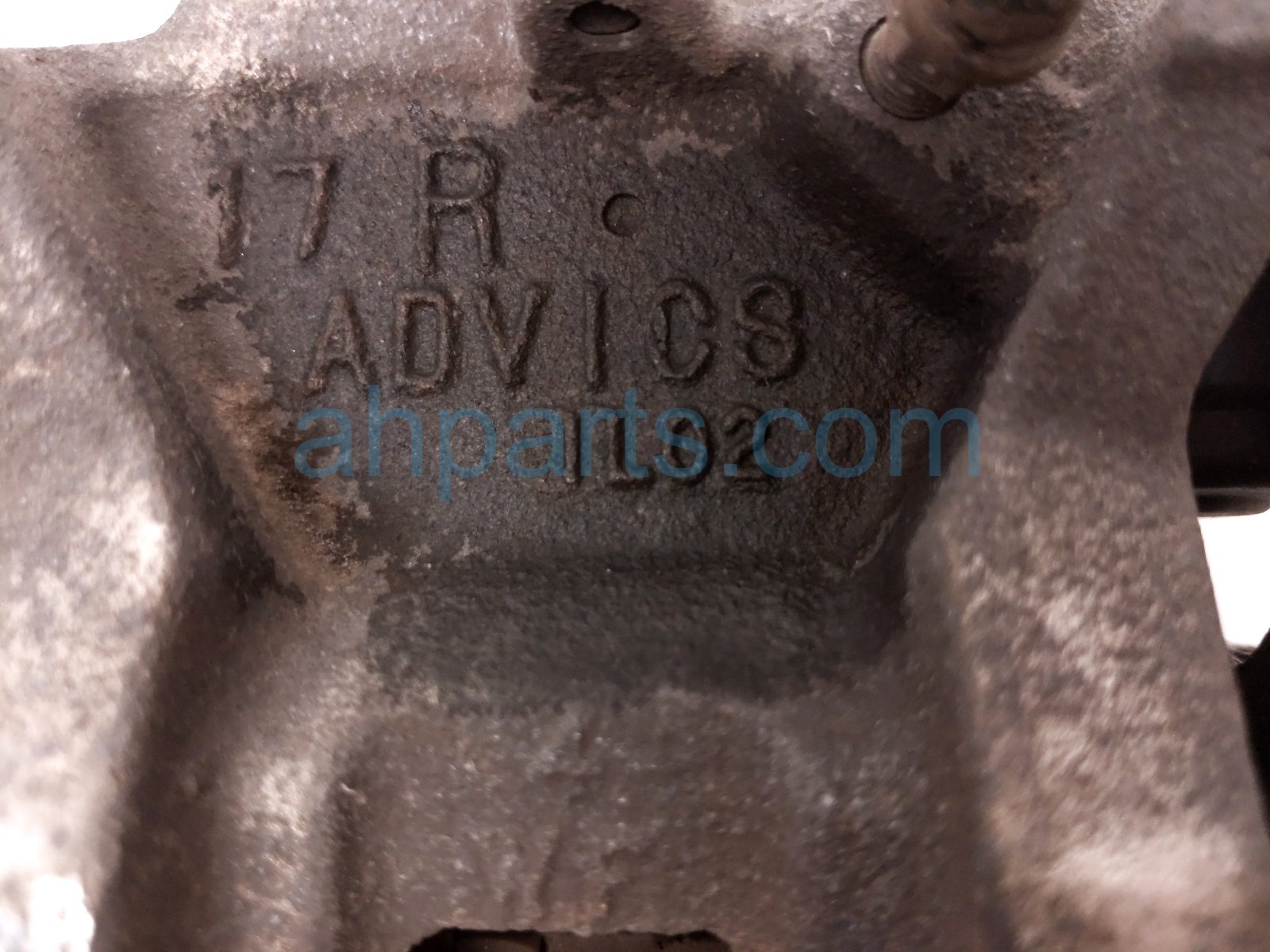 2022 Toyota Sienna Rear Passenger Brake Caliper 47830 08020 Replacement 2022 Toyota Sienna Rear Passenger Brake Caliper 47830 08020 Replacement thumbnail