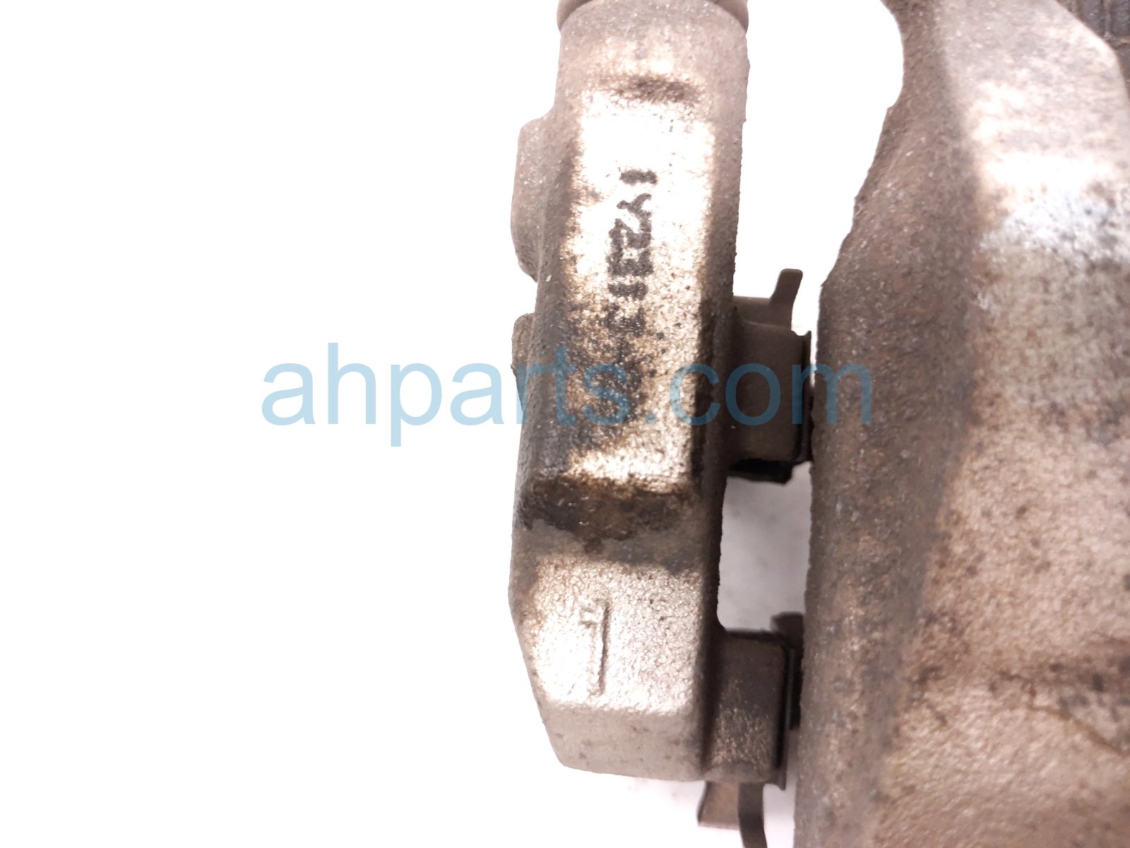 2022 Toyota Sienna Rear Passenger Brake Caliper 47830 08020 Replacement 2022 Toyota Sienna Rear Passenger Brake Caliper 47830 08020 Replacement thumbnail