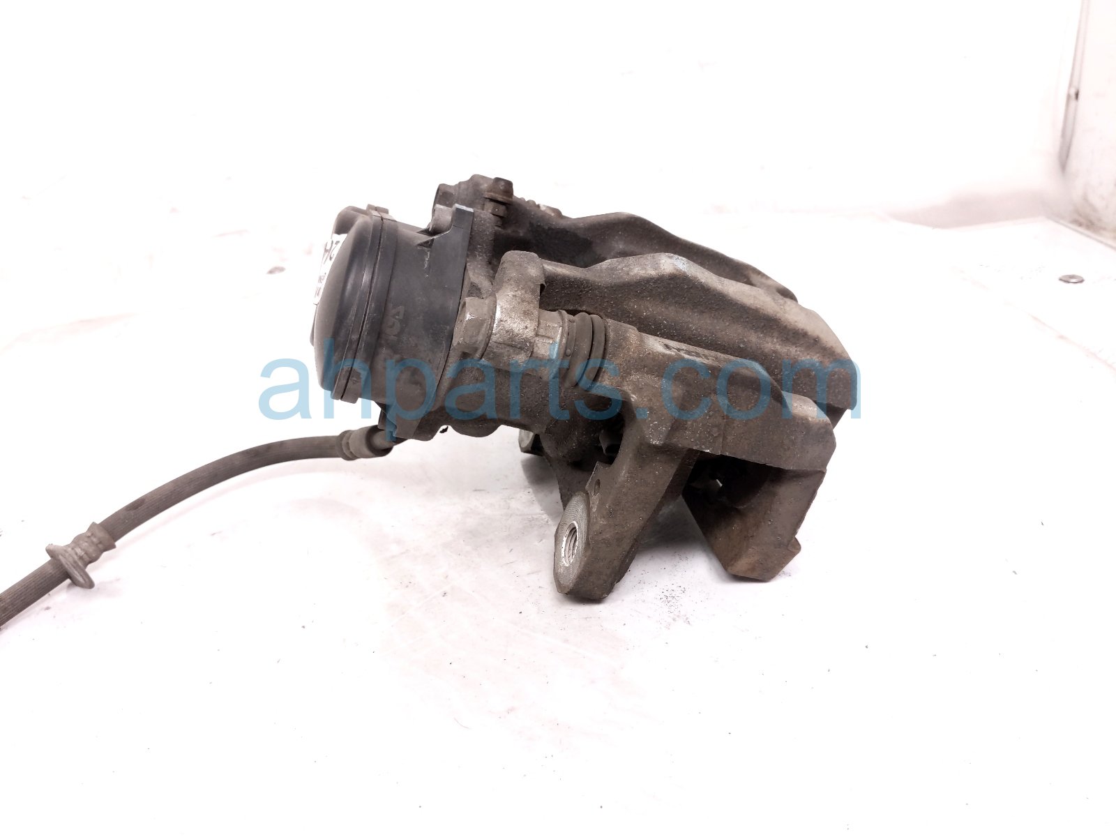 2022 Toyota Sienna Rear Passenger Brake Caliper 47830 08020 Replacement 2022 Toyota Sienna Rear Passenger Brake Caliper 47830 08020 Replacement thumbnail