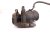 2022 Toyota Sienna Rear Passenger Brake Caliper 47830 08020 Replacement 2022 Toyota Sienna Rear Passenger Brake Caliper 47830 08020 Replacement thumbnail