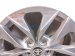 2022 Toyota Sienna Rear Driver Wheel / Rim 42611 08200 Replacement 2022 Toyota Sienna Rear Driver Wheel / Rim 42611 08200 Replacement thumbnail