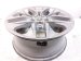2022 Toyota Sienna Rear Driver Wheel / Rim 42611 08200 Replacement 2022 Toyota Sienna Rear Driver Wheel / Rim 42611 08200 Replacement thumbnail