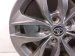 2022 Toyota Sienna Front Passenger Wheel / Rim 42611 08200 Replacement 2022 Toyota Sienna Front Passenger Wheel / Rim 42611 08200 Replacement thumbnail