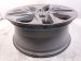 2022 Toyota Sienna Front Passenger Wheel / Rim 42611 08200 Replacement 2022 Toyota Sienna Front Passenger Wheel / Rim 42611 08200 Replacement thumbnail