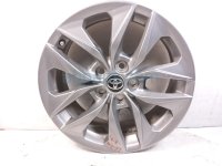 Toyota RR/RH WHEEL / RIM Toyota RR/RH WHEEL / RIM
