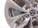 2022 Toyota Sienna Rear Passenger Wheel / Rim 42611 08200 Replacement 2022 Toyota Sienna Rear Passenger Wheel / Rim 42611 08200 Replacement thumbnail
