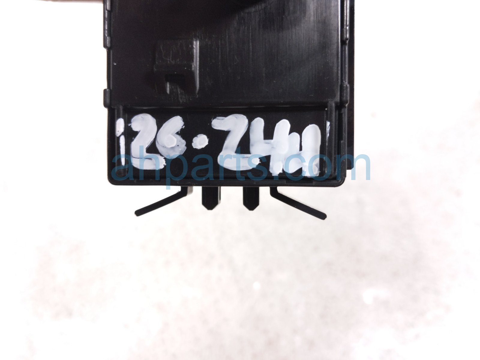2022 Toyota Sienna Combo Windshield Wiper Column Switch 84652 0R100 Replacement 2022 Toyota Sienna Combo Windshield Wiper Column Switch 84652 0R100 Replacement thumbnail