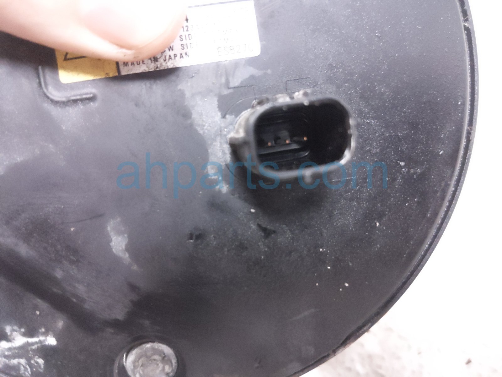 2022 Toyota Sienna Air + Clutch Ac Pump / Compressor 88370 48170 Replacement 2022 Toyota Sienna Air + Clutch Ac Pump / Compressor 88370 48170 Replacement thumbnail