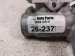 2020 Honda CR V Brake Master Cylinder W/reservoir 46101 TLY H00 Replacement 2020 Honda CR V Brake Master Cylinder W/reservoir 46101 TLY H00 Replacement thumbnail