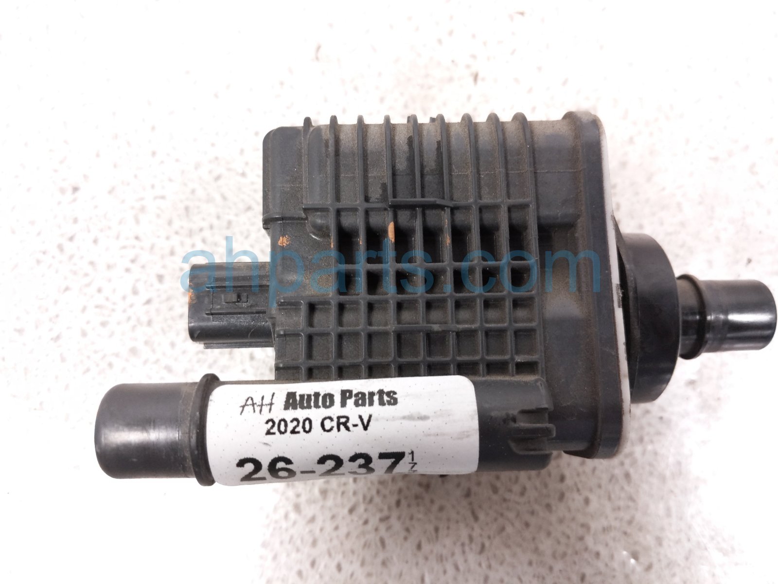 2020 Honda CR V Fuel Vapor Leak Detection Pump 17391 TLA A03 Replacement 2020 Honda CR V Fuel Vapor Leak Detection Pump 17391 TLA A03 Replacement thumbnail