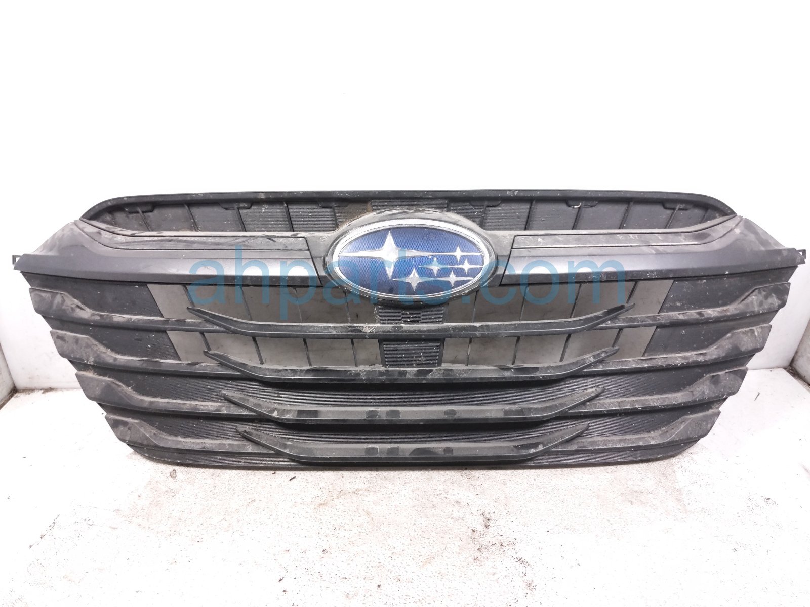 2024 Subaru Legacy Upper Grille Black 91121AN23A Replacement 2024 Subaru Legacy Upper Grille Black 91121AN23A Replacement thumbnail