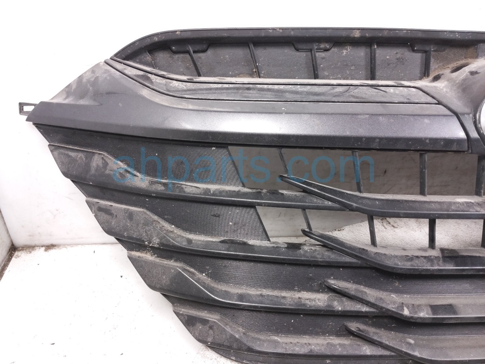 2024 Subaru Legacy Upper Grille Black 91121AN23A Replacement 2024 Subaru Legacy Upper Grille Black 91121AN23A Replacement thumbnail