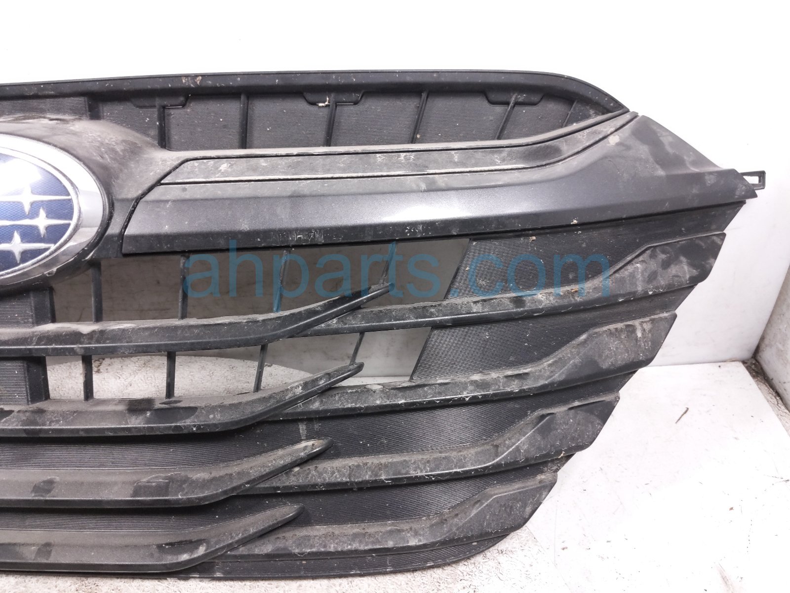 2024 Subaru Legacy Upper Grille Black 91121AN23A Replacement 2024 Subaru Legacy Upper Grille Black 91121AN23A Replacement thumbnail