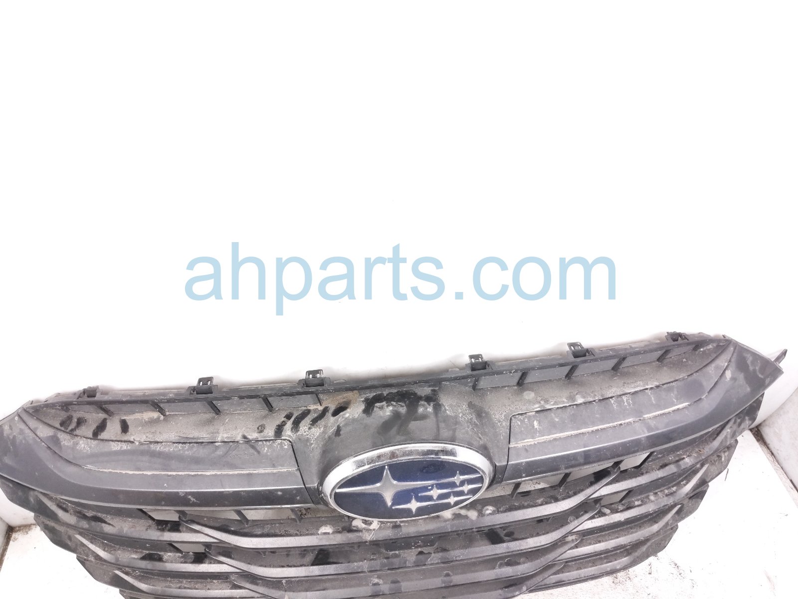 2024 Subaru Legacy Upper Grille Black 91121AN23A Replacement 2024 Subaru Legacy Upper Grille Black 91121AN23A Replacement thumbnail