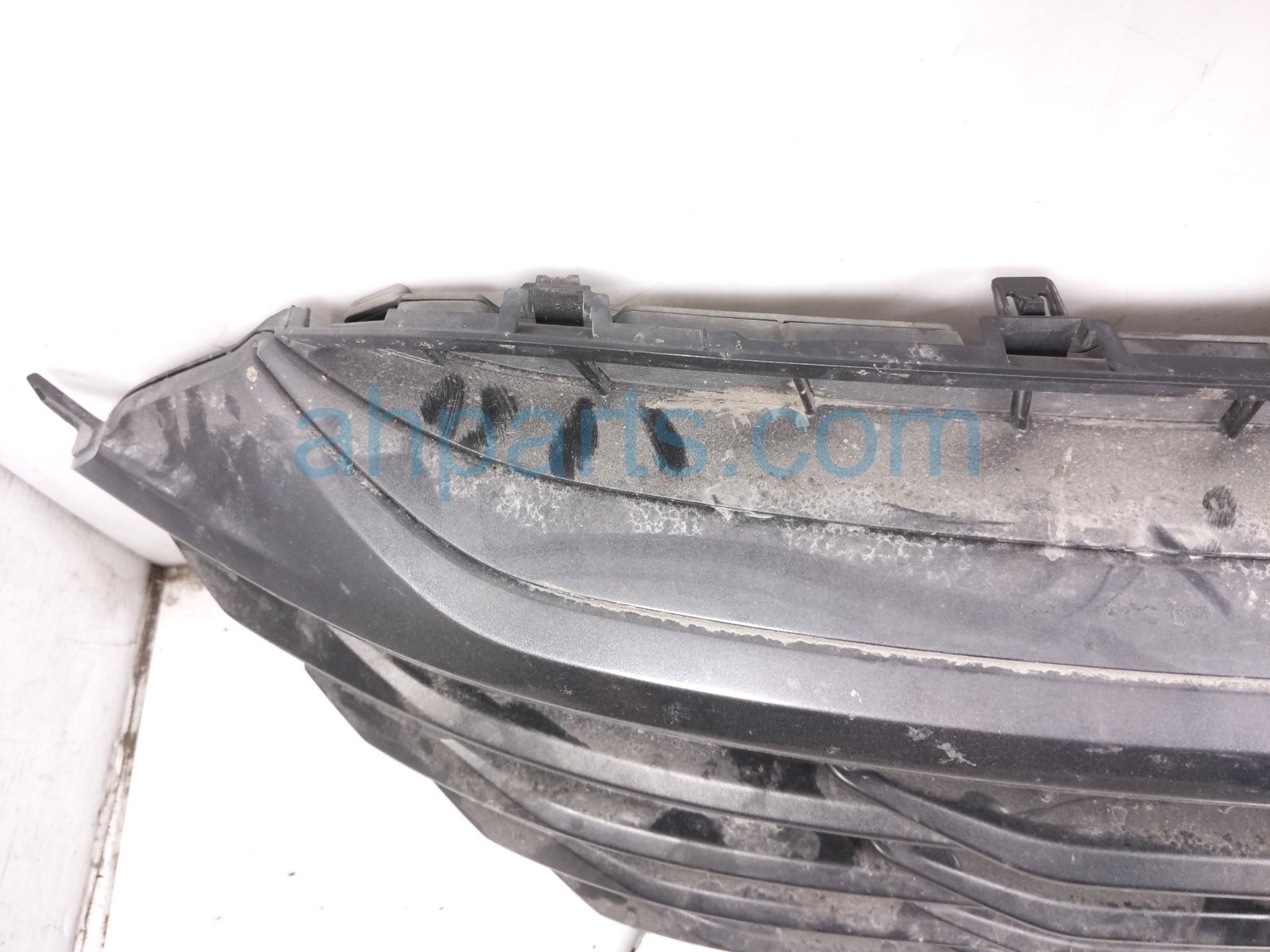 2024 Subaru Legacy Upper Grille Black 91121AN23A Replacement 2024 Subaru Legacy Upper Grille Black 91121AN23A Replacement thumbnail