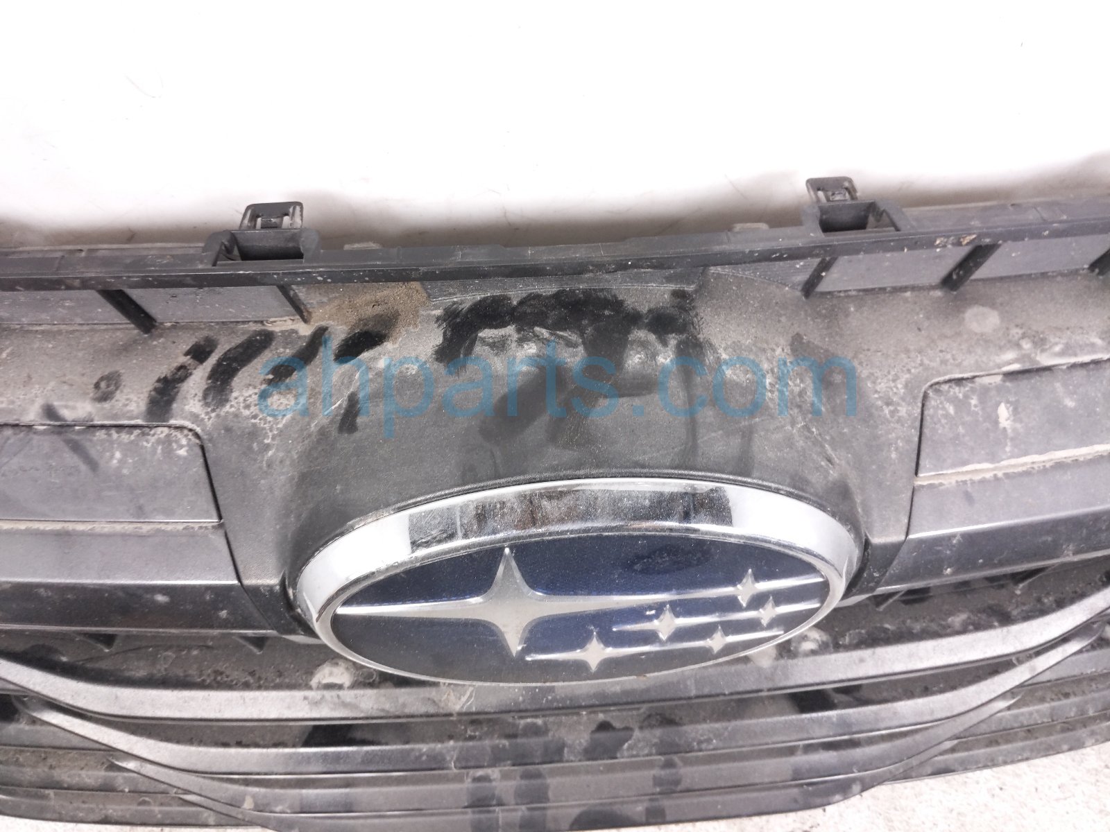 2024 Subaru Legacy Upper Grille Black 91121AN23A Replacement 2024 Subaru Legacy Upper Grille Black 91121AN23A Replacement thumbnail