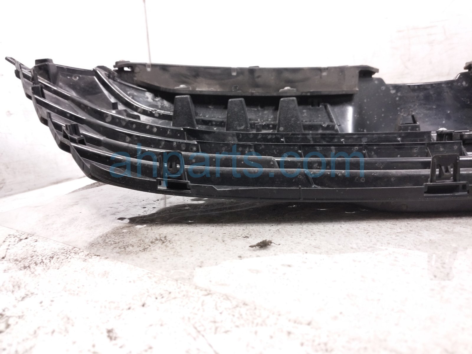 2024 Subaru Legacy Upper Grille Black 91121AN23A Replacement 2024 Subaru Legacy Upper Grille Black 91121AN23A Replacement thumbnail