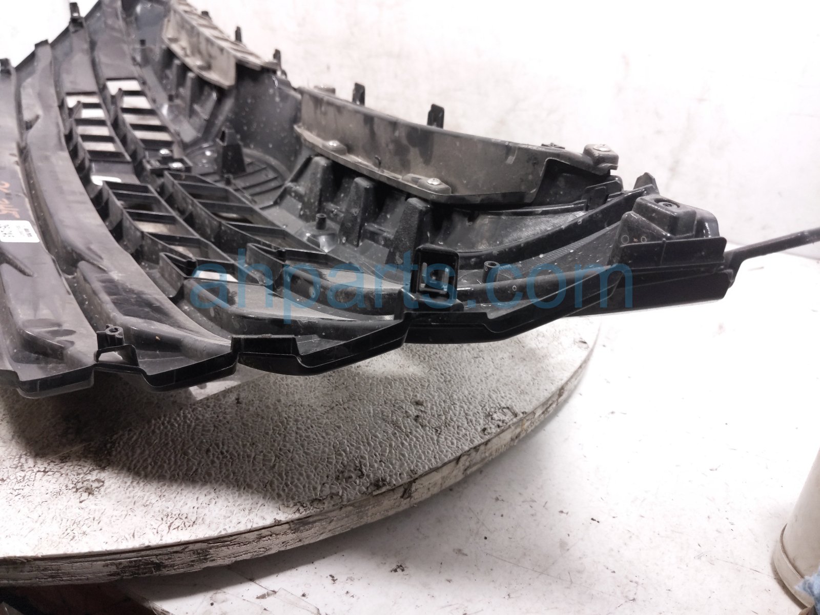 2024 Subaru Legacy Upper Grille Black 91121AN23A Replacement 2024 Subaru Legacy Upper Grille Black 91121AN23A Replacement thumbnail