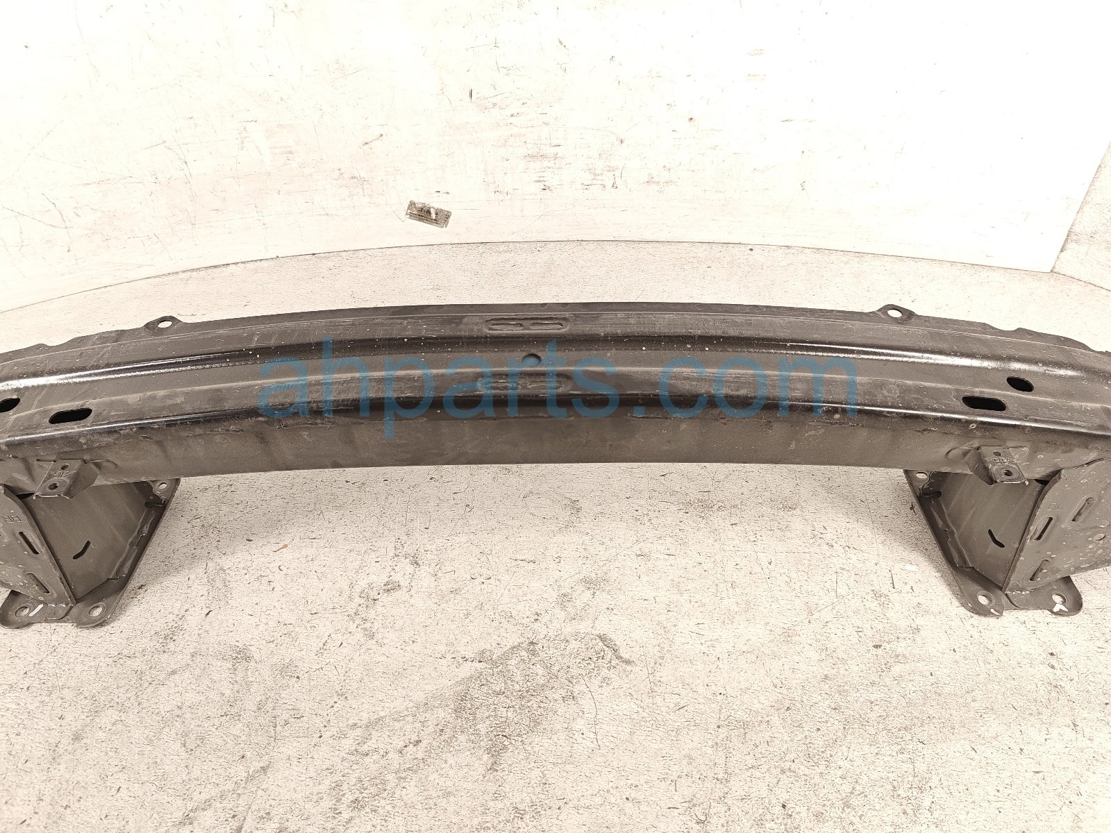 2024 Subaru Legacy Bumper Reinforcement / Beam Front Impact Bar 57711AN00A9P Replacement 2024 Subaru Legacy Bumper Reinforcement / Beam Front Impact Bar 57711AN00A9P Replacement thumbnail