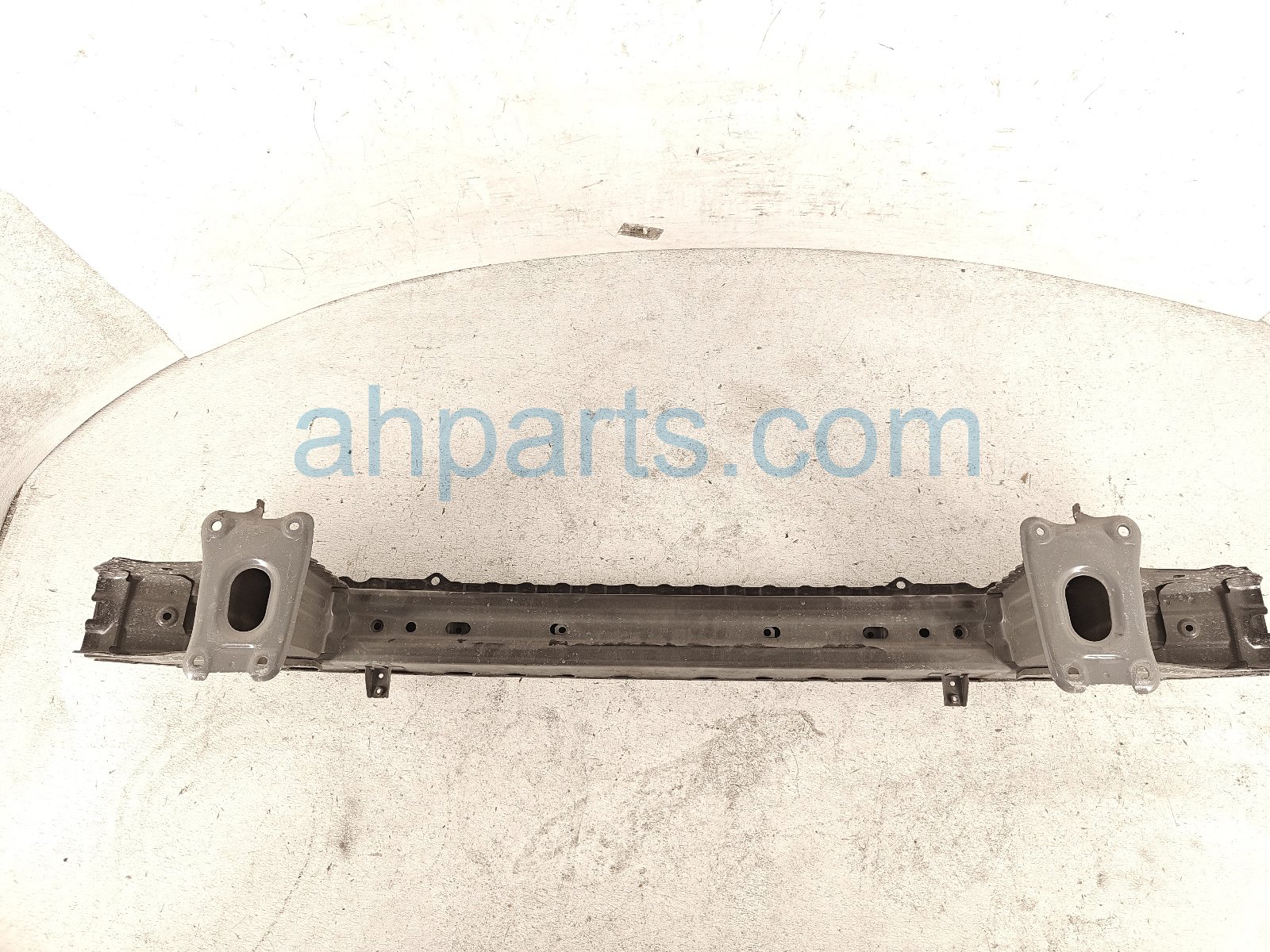 2024 Subaru Legacy Bumper Reinforcement / Beam Front Impact Bar 57711AN00A9P Replacement 2024 Subaru Legacy Bumper Reinforcement / Beam Front Impact Bar 57711AN00A9P Replacement thumbnail