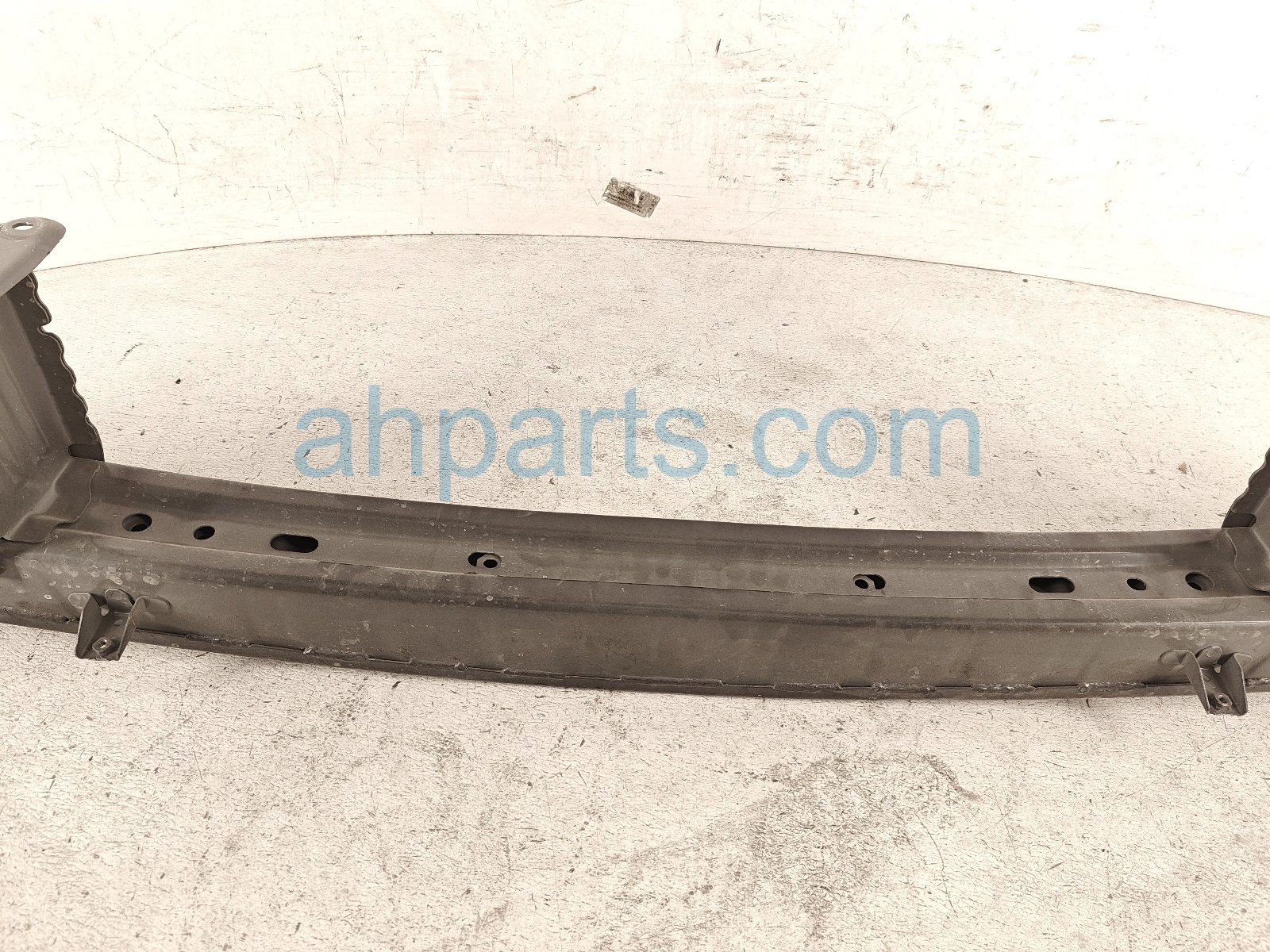 2024 Subaru Legacy Bumper Reinforcement / Beam Front Impact Bar 57711AN00A9P Replacement 2024 Subaru Legacy Bumper Reinforcement / Beam Front Impact Bar 57711AN00A9P Replacement thumbnail