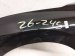 2024 Subaru Legacy Front Driver Fender Black 57120AN01A9P Replacement 2024 Subaru Legacy Front Driver Fender Black 57120AN01A9P Replacement thumbnail