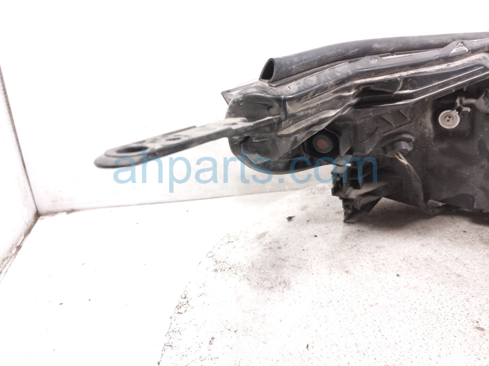 2024 Subaru Legacy Headlight Driver Headlamp / Light 84002AN51A Replacement 2024 Subaru Legacy Headlight Driver Headlamp / Light 84002AN51A Replacement thumbnail