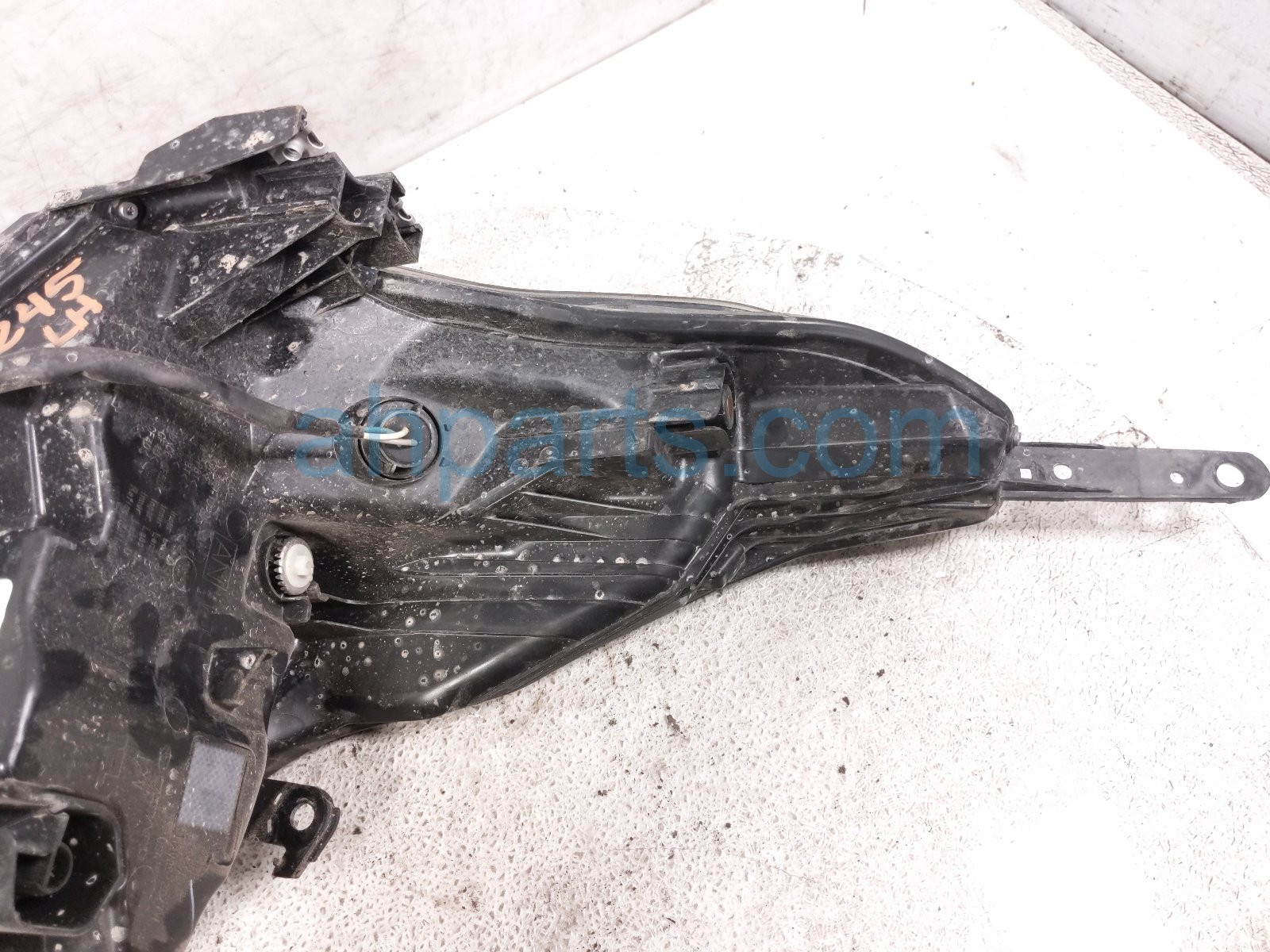 2024 Subaru Legacy Headlight Driver Headlamp / Light 84002AN51A Replacement 2024 Subaru Legacy Headlight Driver Headlamp / Light 84002AN51A Replacement thumbnail