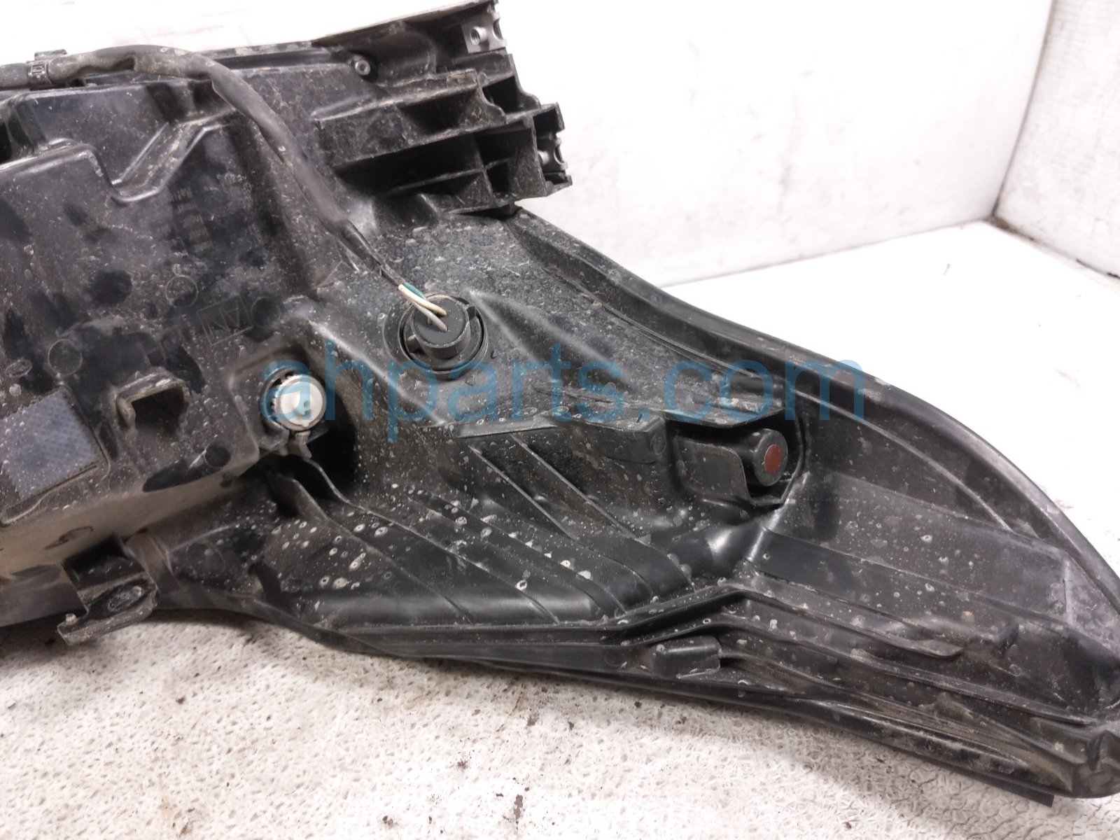 2024 Subaru Legacy Headlight Driver Headlamp / Light 84002AN51A Replacement 2024 Subaru Legacy Headlight Driver Headlamp / Light 84002AN51A Replacement thumbnail