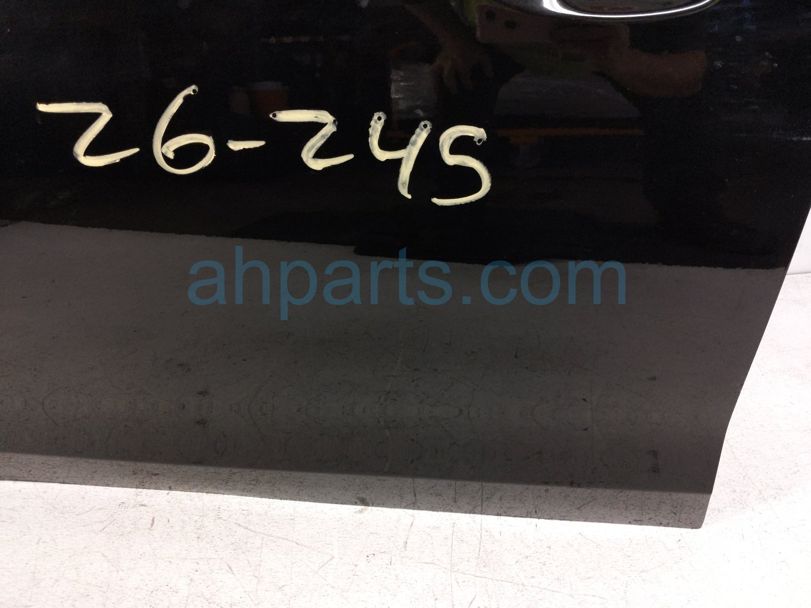 2024 Subaru Legacy Front Driver Door Black No Mirror/trim 60009AN05A9P Replacement 2024 Subaru Legacy Front Driver Door Black No Mirror/trim 60009AN05A9P Replacement thumbnail