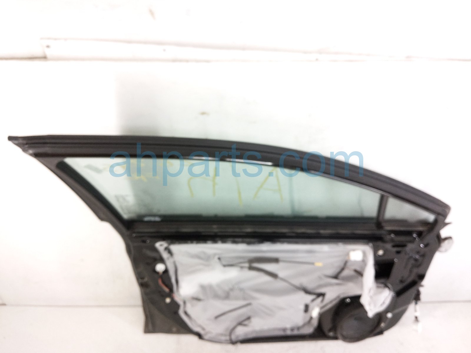 2024 Subaru Legacy Front Driver Door Black No Mirror/trim 60009AN05A9P Replacement 2024 Subaru Legacy Front Driver Door Black No Mirror/trim 60009AN05A9P Replacement thumbnail
