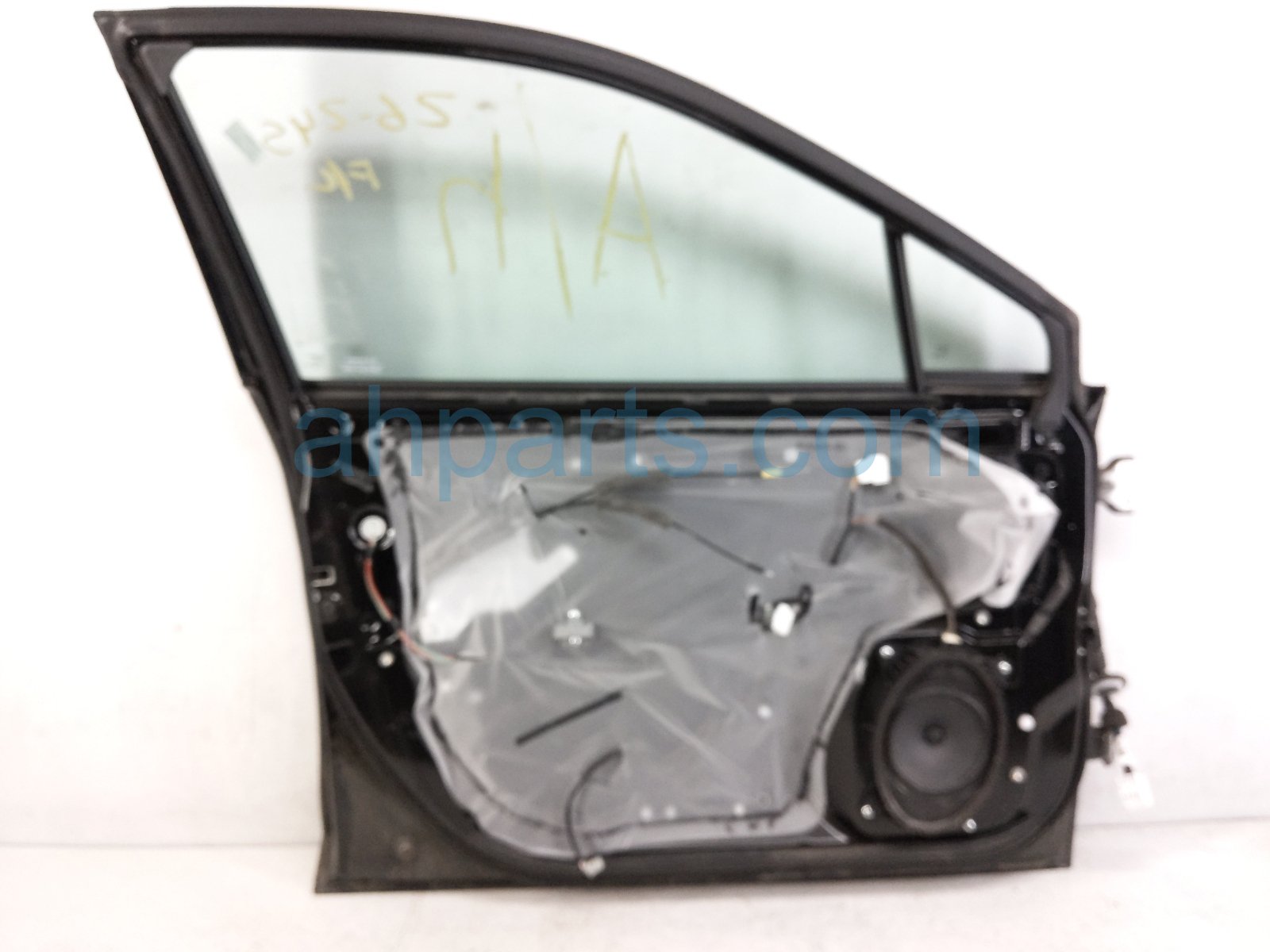 2024 Subaru Legacy Front Driver Door Black No Mirror/trim 60009AN05A9P Replacement 2024 Subaru Legacy Front Driver Door Black No Mirror/trim 60009AN05A9P Replacement thumbnail