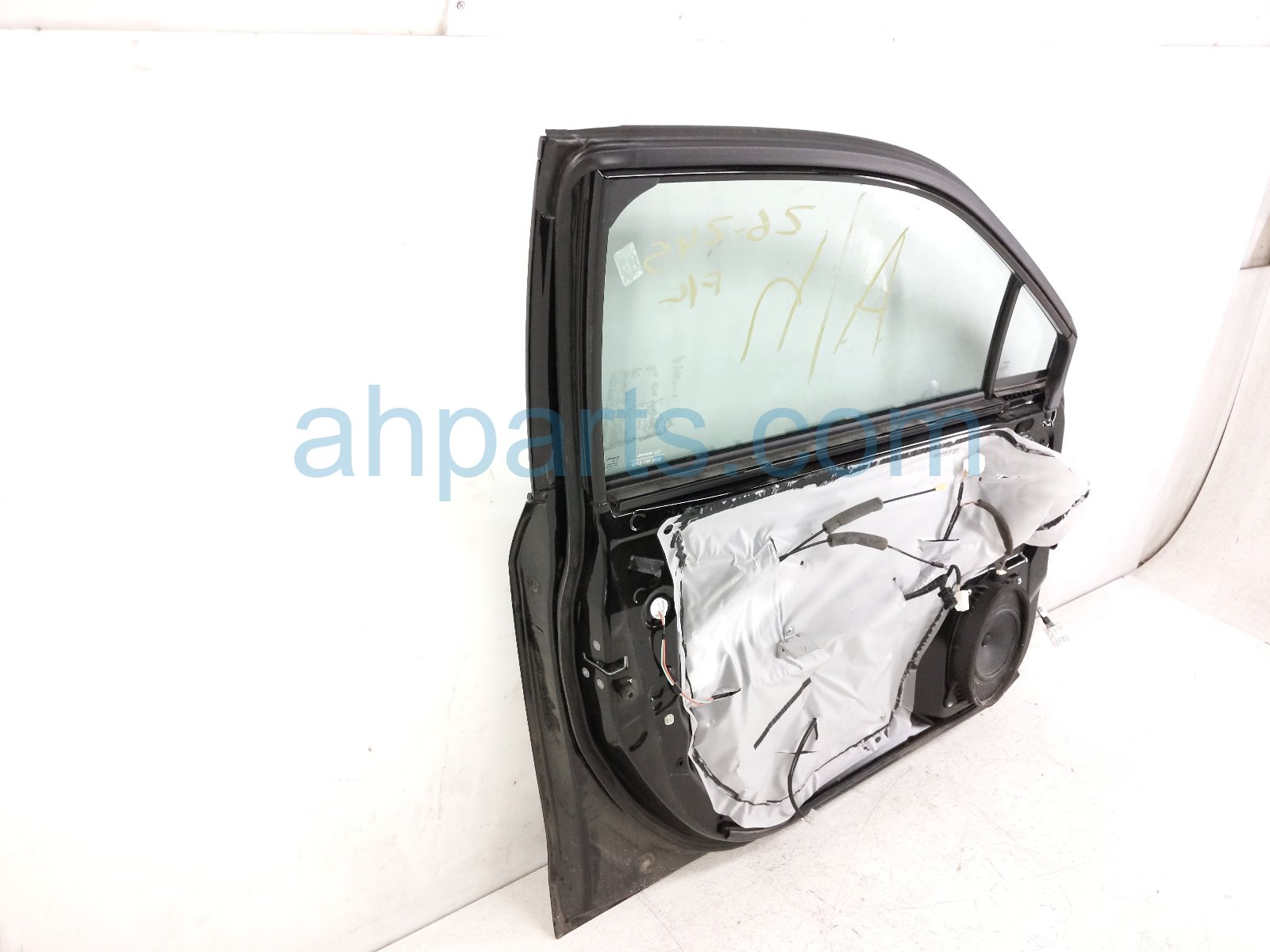 2024 Subaru Legacy Front Driver Door Black No Mirror/trim 60009AN05A9P Replacement 2024 Subaru Legacy Front Driver Door Black No Mirror/trim 60009AN05A9P Replacement thumbnail
