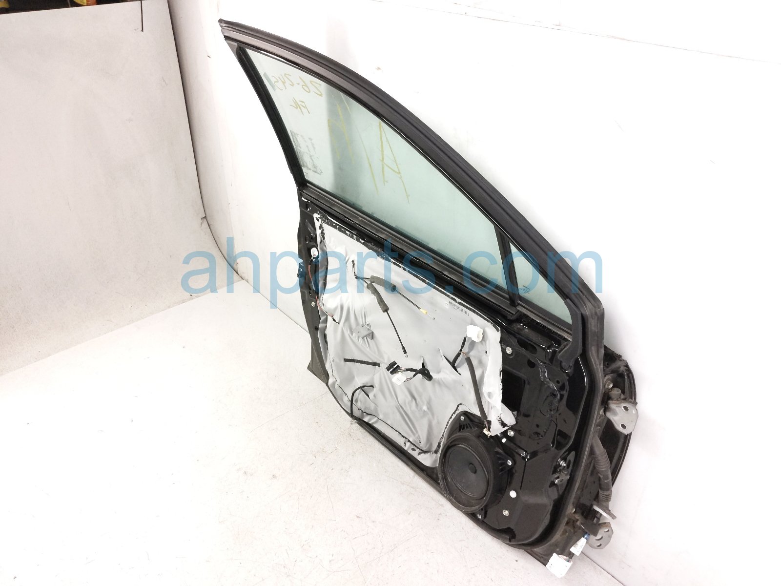 2024 Subaru Legacy Front Driver Door Black No Mirror/trim 60009AN05A9P Replacement 2024 Subaru Legacy Front Driver Door Black No Mirror/trim 60009AN05A9P Replacement thumbnail