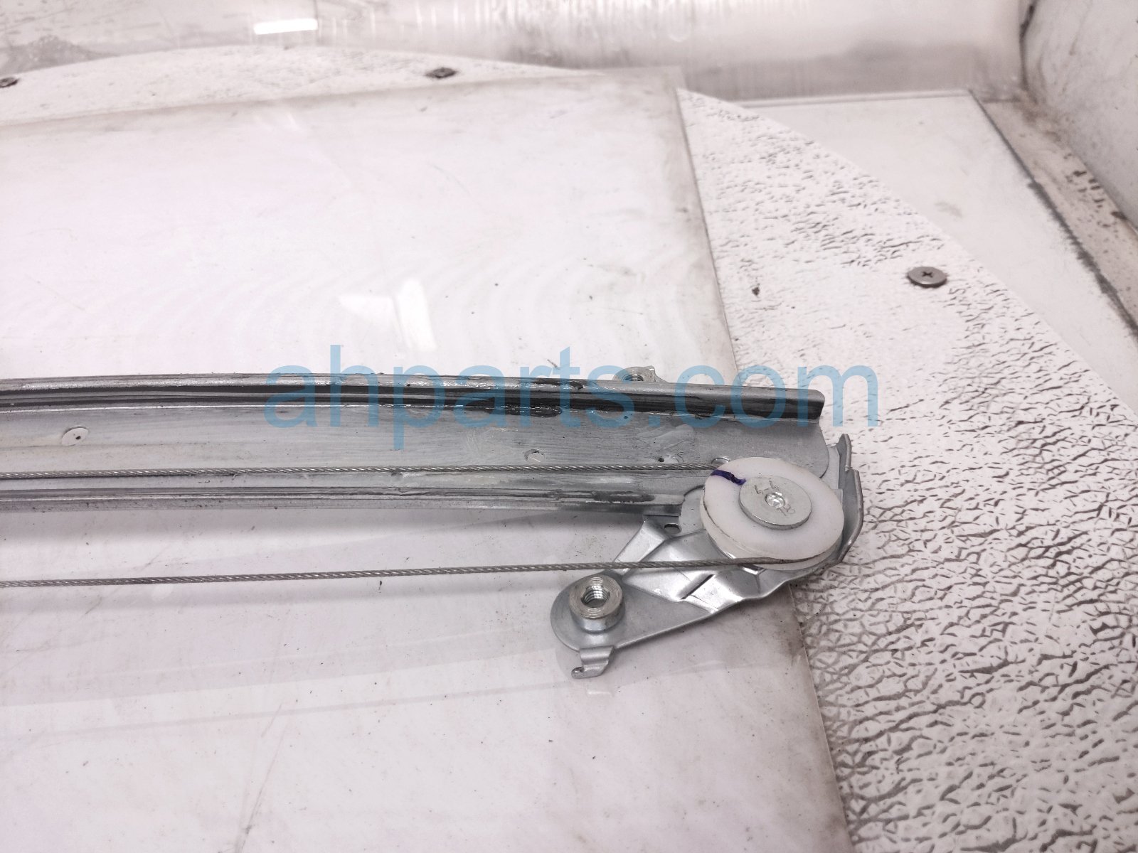2024 Subaru Legacy Front Passenger Window Regulator & Motor 61041AN00B Replacement 2024 Subaru Legacy Front Passenger Window Regulator & Motor 61041AN00B Replacement thumbnail