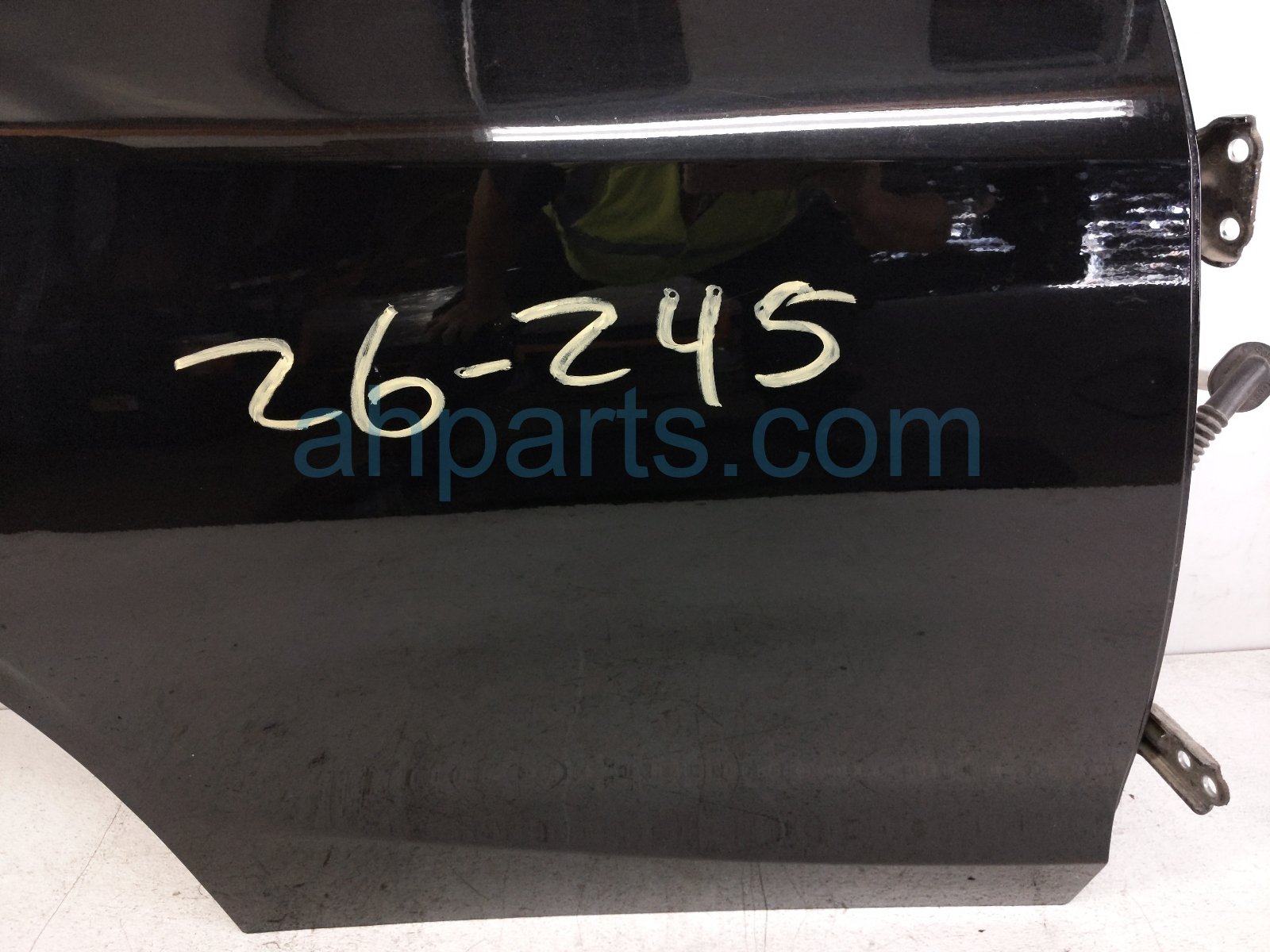 2024 Subaru Legacy Rear Passenger Door Black No Inside Trim 62011AN00A Replacement 2024 Subaru Legacy Rear Passenger Door Black No Inside Trim 62011AN00A Replacement thumbnail