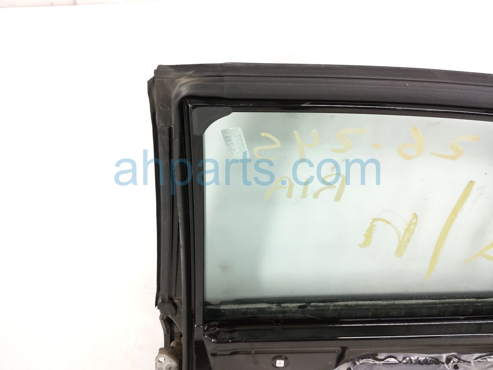 2024 Subaru Legacy Rear Passenger Door Black No Inside Trim 62011AN00A Replacement 2024 Subaru Legacy Rear Passenger Door Black No Inside Trim 62011AN00A Replacement thumbnail