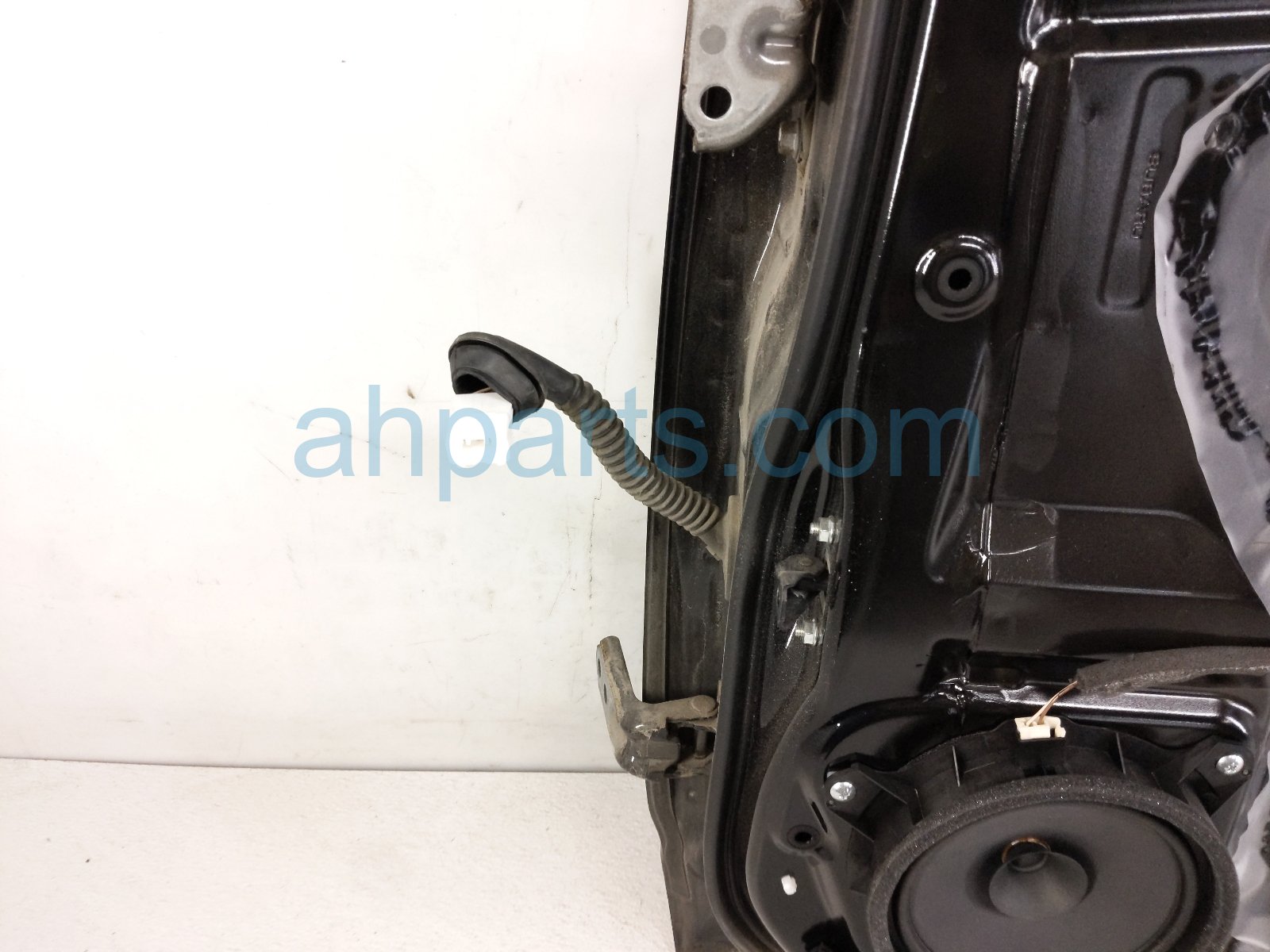 2024 Subaru Legacy Rear Passenger Door Black No Inside Trim 62011AN00A Replacement 2024 Subaru Legacy Rear Passenger Door Black No Inside Trim 62011AN00A Replacement thumbnail